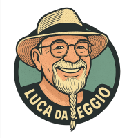 Luca da Reggio digital academy