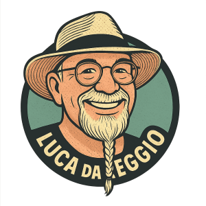 Luca da Reggio digital academy